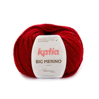 Big Merino | Katia - This is Knit