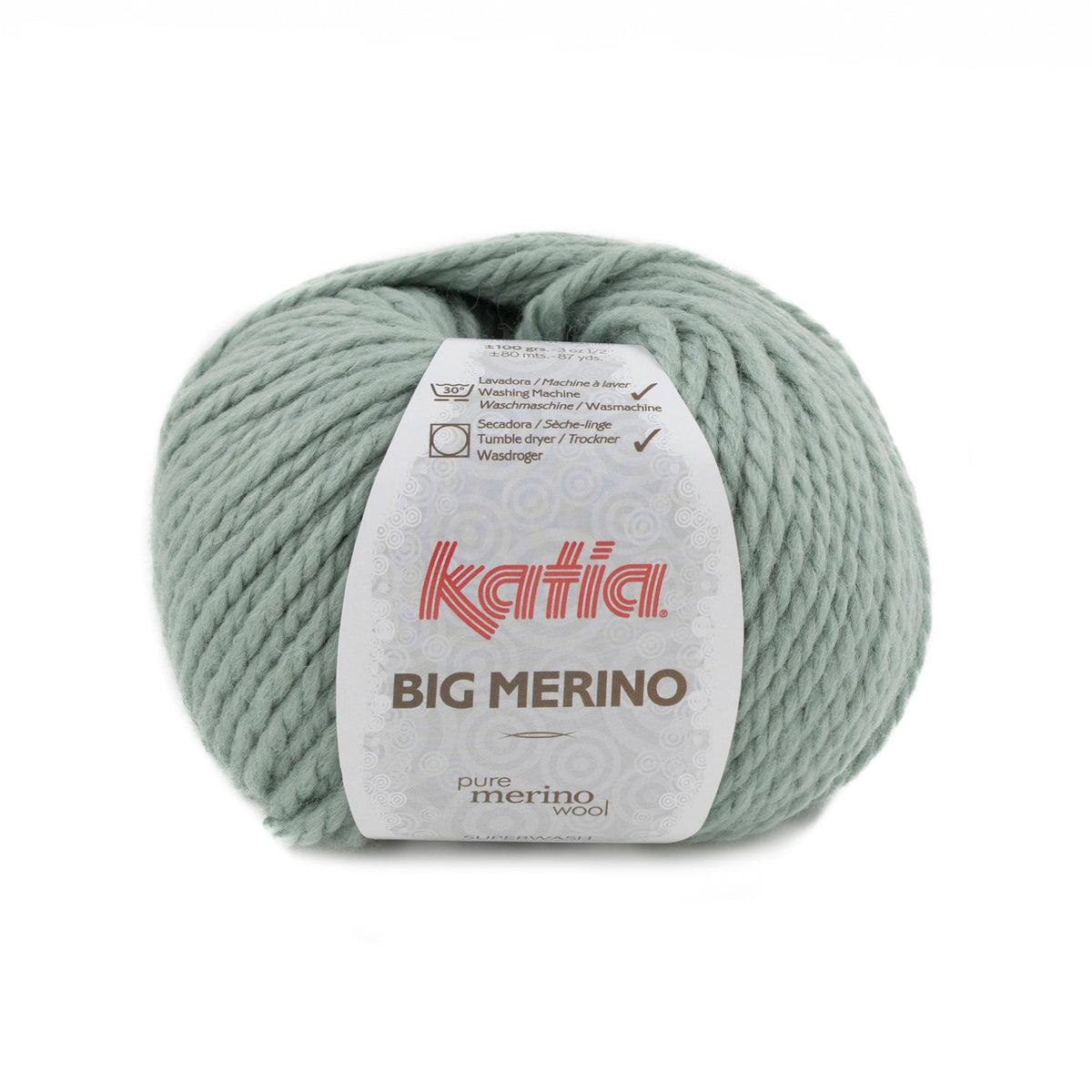 Big Merino | Katia - This is Knit