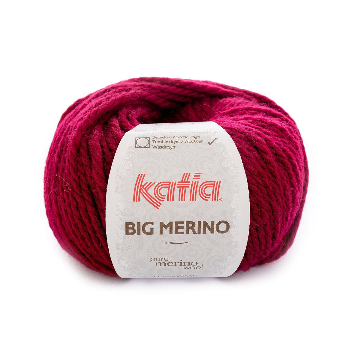 Big Merino | Katia - This is Knit