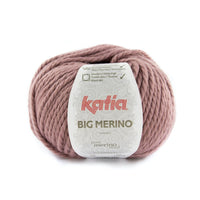 Big Merino | Katia - This is Knit