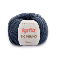 Big Merino | Katia - This is Knit