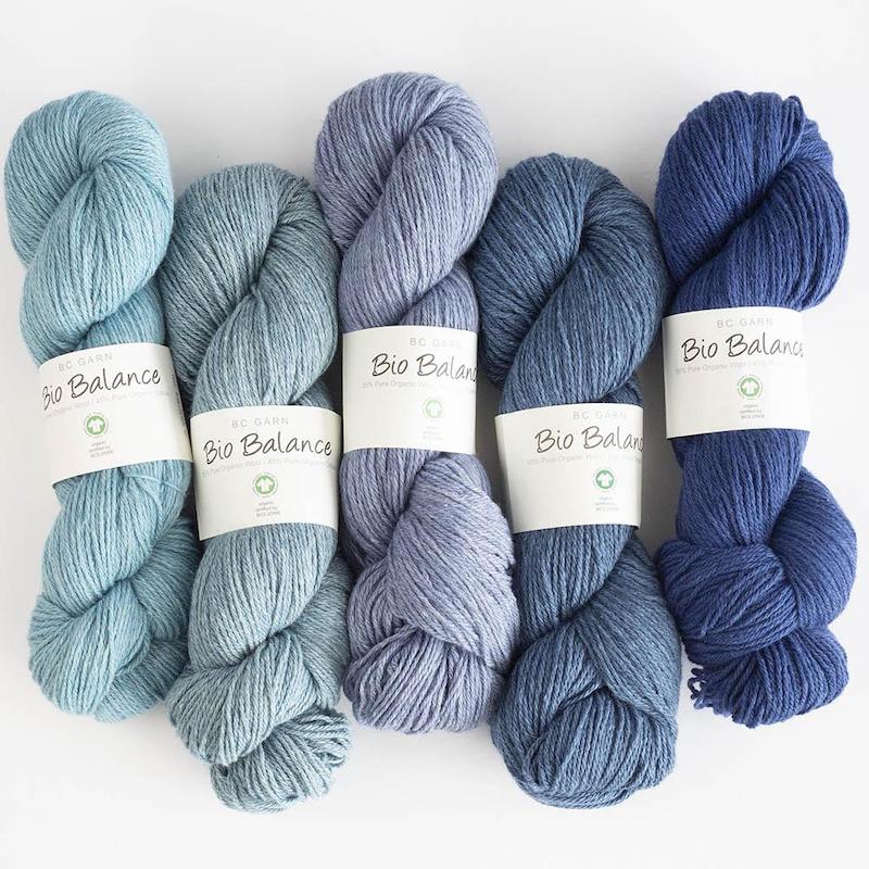 Bio Balance | BC Garn - This is Knit