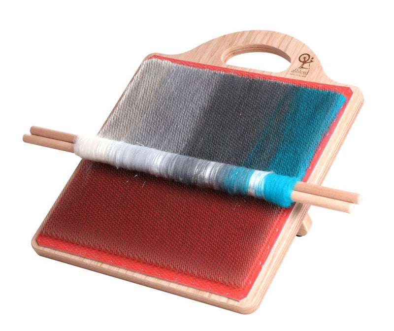 Blending Board | Ashford A124 - This is Knit