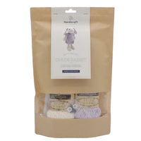 Chloe Rabbit Knitting Kit | Hardicraft - This is Knit