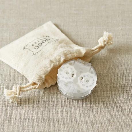 Cocoknits Row Counter | Cocoknits - This is Knit