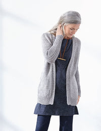 Cocoknits Sweater Workshop | Julie Weisenberger - This is Knit