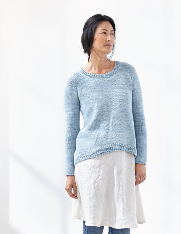 Cocoknits Sweater Workshop | Julie Weisenberger - This is Knit