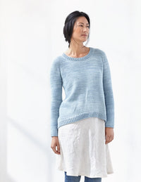 Cocoknits Sweater Workshop | Julie Weisenberger - This is Knit