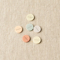 Colorful Magnet Set | Cocoknits - This is Knit