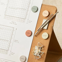 Colorful Magnet Set | Cocoknits - This is Knit