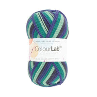 Colour Lab DK | West Yorkshire Spinners - This is Knit