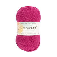 Colour Lab DK | West Yorkshire Spinners - This is Knit