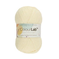 Colour Lab DK | West Yorkshire Spinners - This is Knit