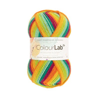 Colour Lab DK | West Yorkshire Spinners - This is Knit