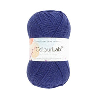 Colour Lab DK | West Yorkshire Spinners - This is Knit