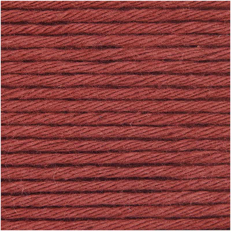 Creative Cotton Aran | Rico Design - This is Knit