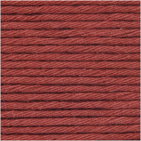 Creative Cotton Aran | Rico Design - This is Knit
