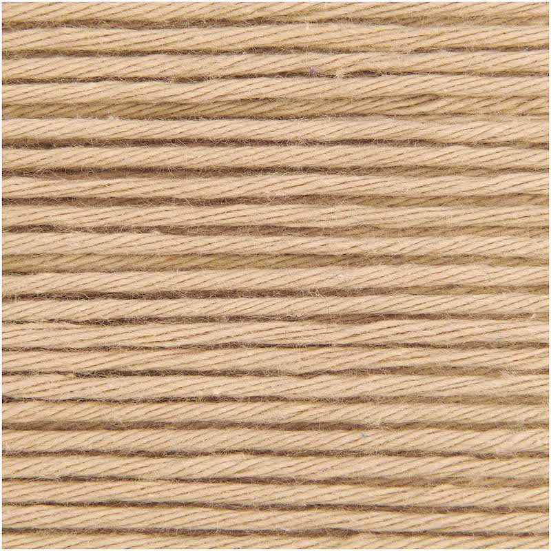Creative Cotton Aran | Rico Design - This is Knit