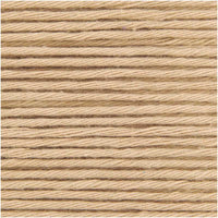 Creative Cotton Aran | Rico Design - This is Knit