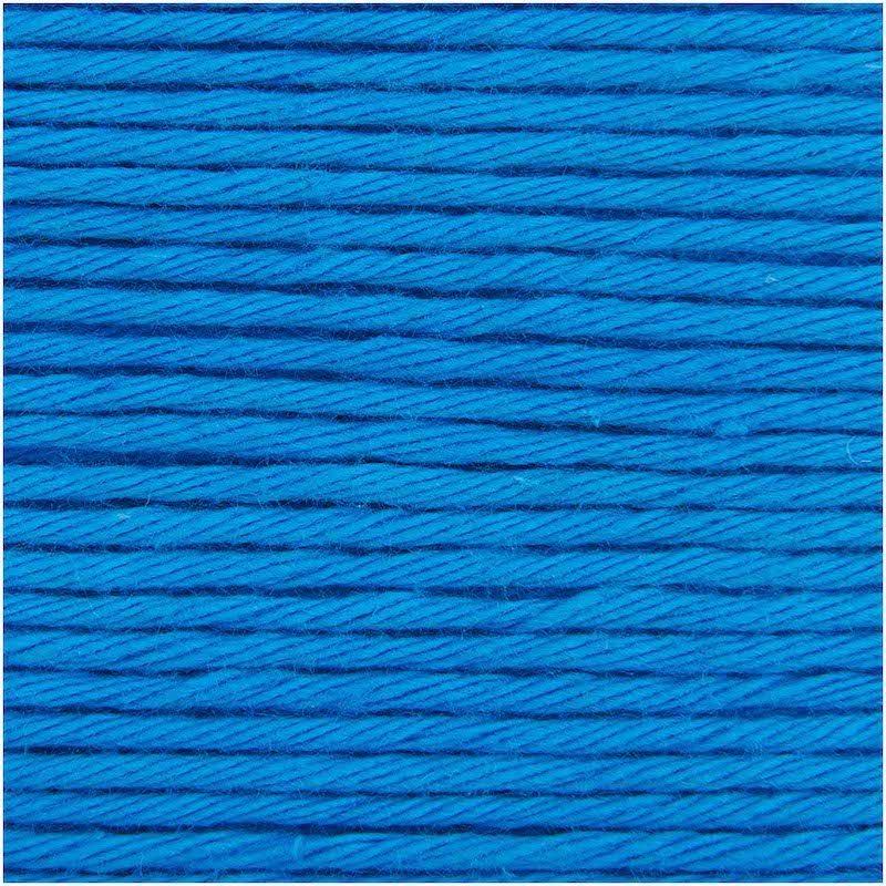 Creative Cotton Aran | Rico Design - This is Knit