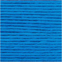 Creative Cotton Aran | Rico Design - This is Knit