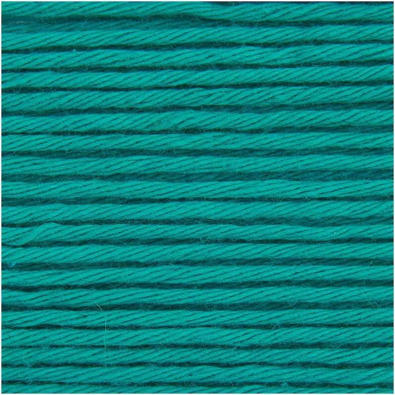 Creative Cotton Aran | Rico Design - This is Knit