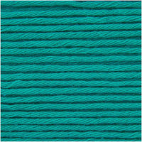 Creative Cotton Aran | Rico Design - This is Knit