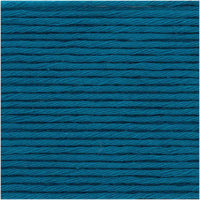 Creative Cotton Aran | Rico Design - This is Knit