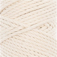 Creative Cotton Cord Skinny | Rico Design - This is Knit