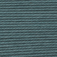 Cute As One Button Baby Cardigan Knitting Kit - This is Knit