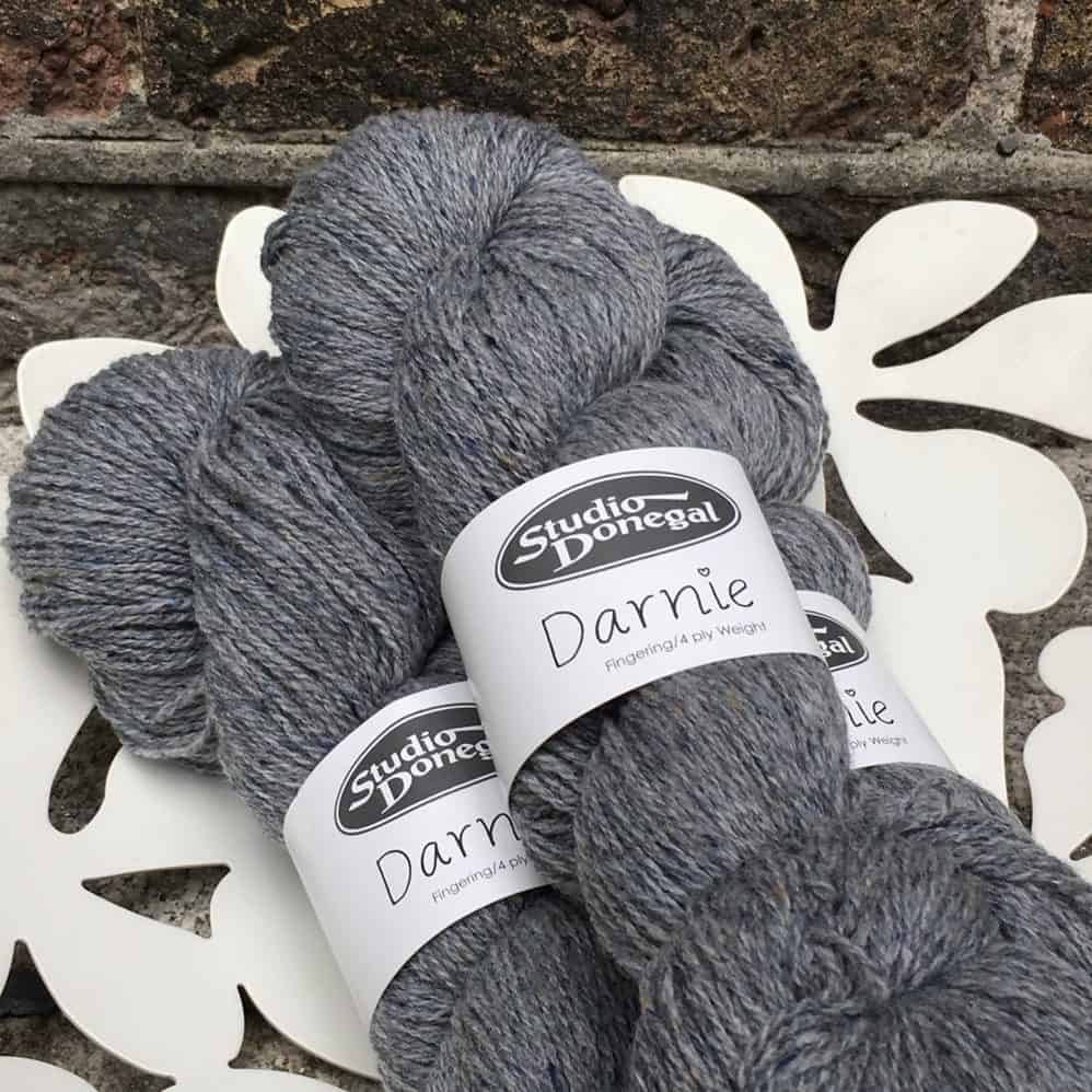 Darnie | Studio Donegal - This is Knit