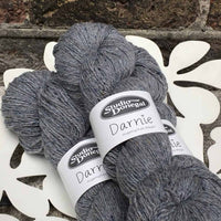 Darnie | Studio Donegal - This is Knit