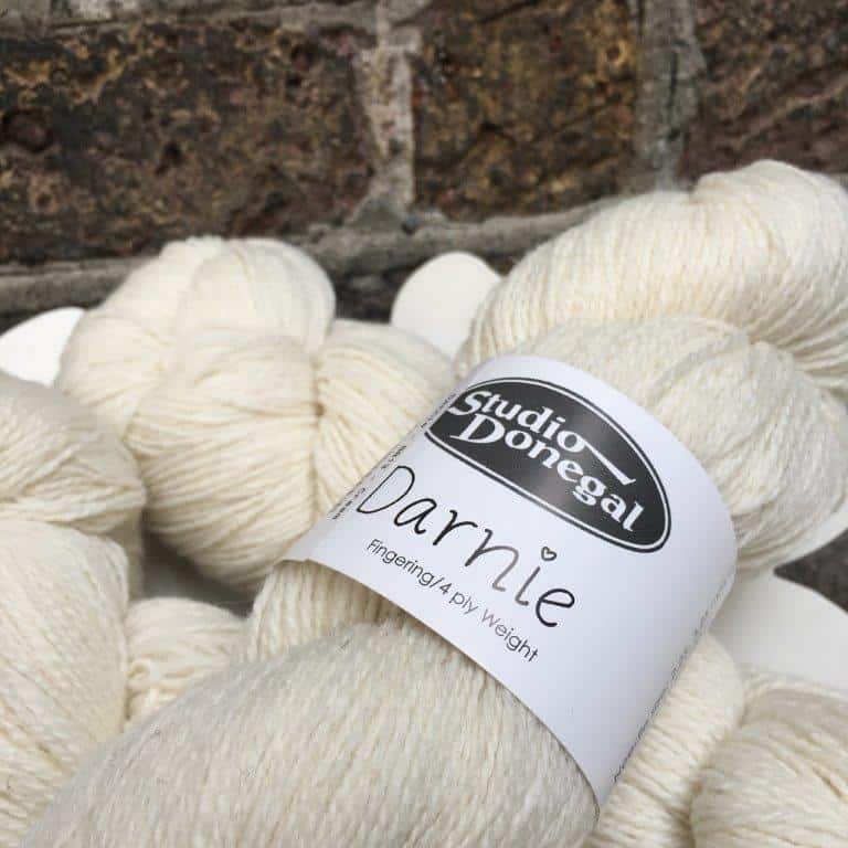 Darnie | Studio Donegal - This is Knit
