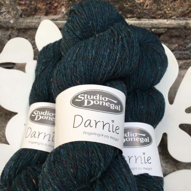 Darnie | Studio Donegal - This is Knit