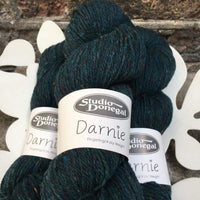 Darnie | Studio Donegal - This is Knit