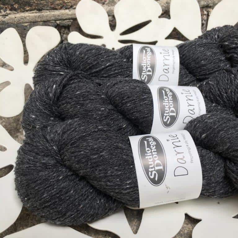 Darnie | Studio Donegal - This is Knit