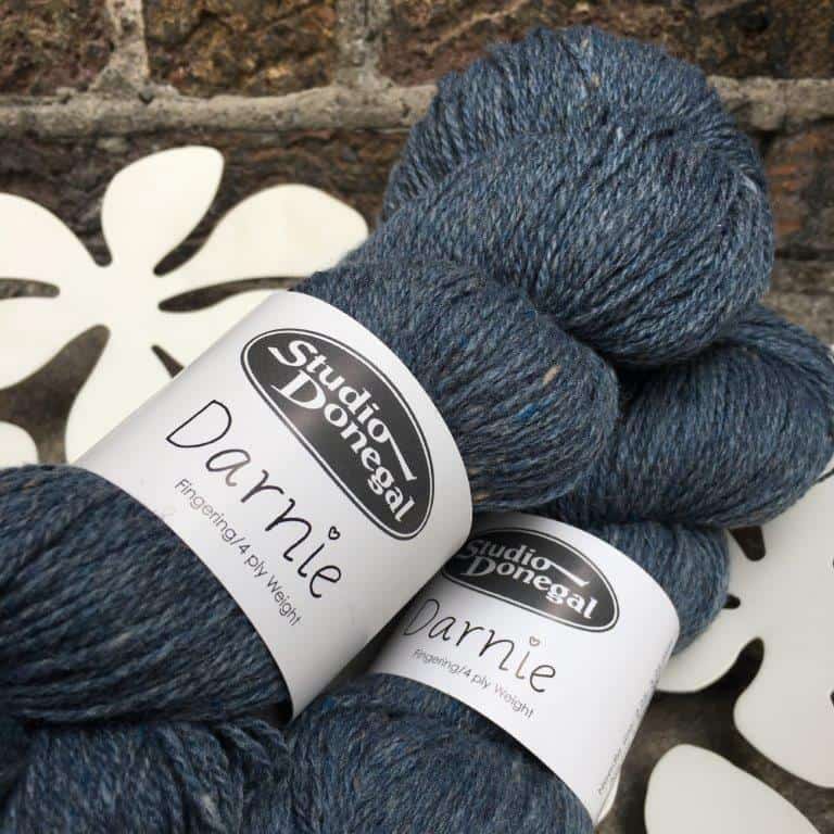 Darnie | Studio Donegal - This is Knit
