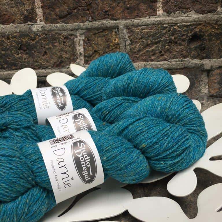 Darnie | Studio Donegal - This is Knit