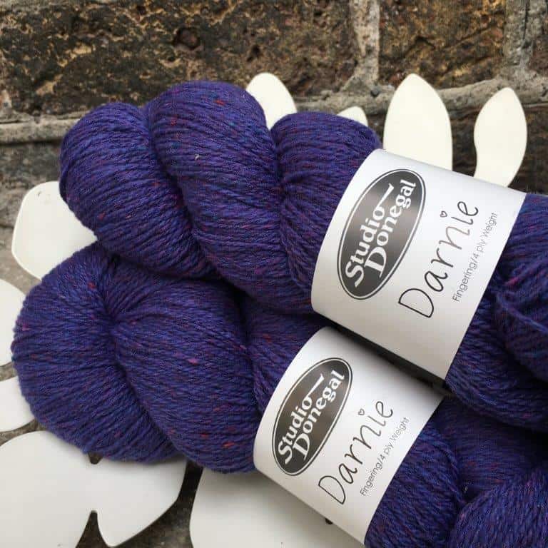 Darnie | Studio Donegal - This is Knit