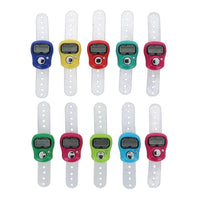 Digital Row Counter | Opry - This is Knit