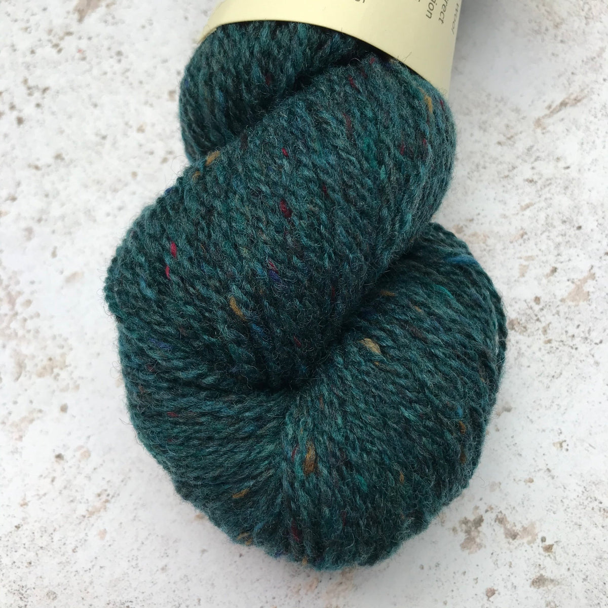 Donegal Wool Spinning Company | Studio Donegal - This is Knit