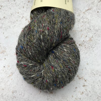 Donegal Wool Spinning Company | Studio Donegal - This is Knit