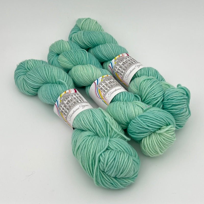 Drury DK | Townhouse Yarns - This is Knit