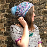 Drury DK | Townhouse Yarns - This is Knit