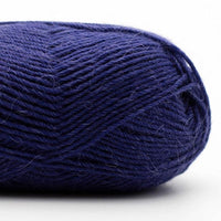 Edelweiss Alpaca 4ply | Kremke Soul Wool - This is Knit