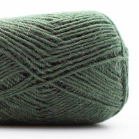 Edelweiss Alpaca 4ply | Kremke Soul Wool - This is Knit