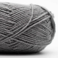 Edelweiss Alpaca 4ply | Kremke Soul Wool - This is Knit