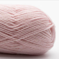 Edelweiss Alpaca 4ply | Kremke Soul Wool - This is Knit