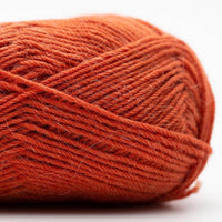 Edelweiss Alpaca 4ply | Kremke Soul Wool - This is Knit