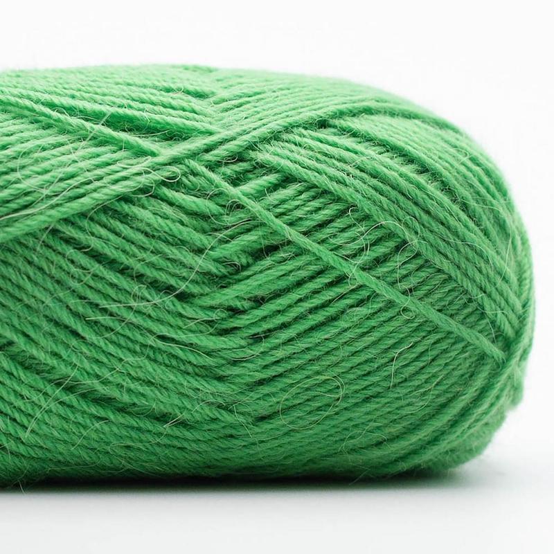Edelweiss Alpaca 4ply | Kremke Soul Wool - This is Knit
